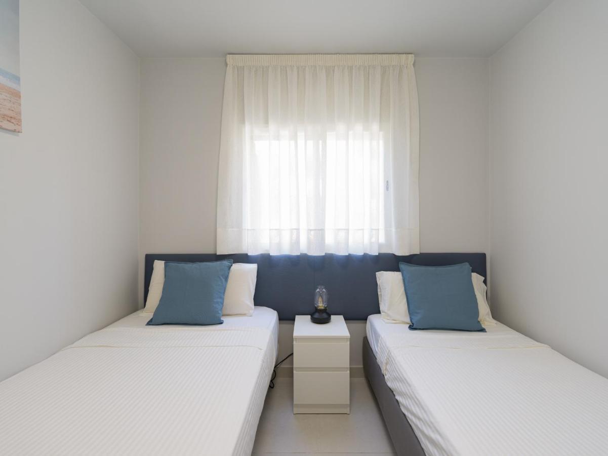 Apartamento Con Piscina En Maspalomas Playa del Ingles  Exterior foto